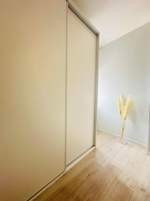 La Laonnoise Appartement Buitenkant foto