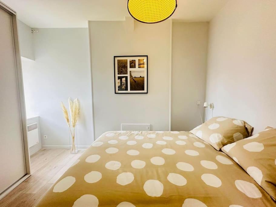 La Laonnoise Appartement Buitenkant foto
